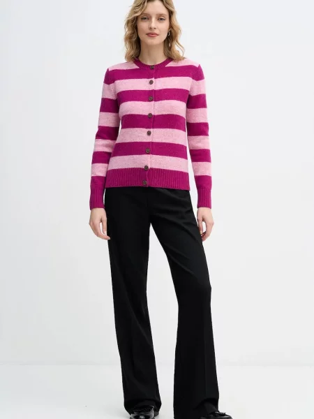 Вовняний кардиган United Colors of Benetton