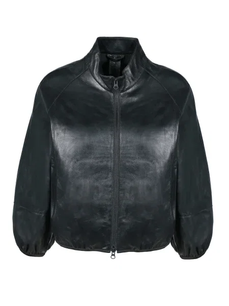 FREAKY NATION Geacă de primăvară-toamnă Candy Like' negru