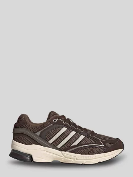 Sneakersy z nylonu z detale z logo Adidas Sportswear