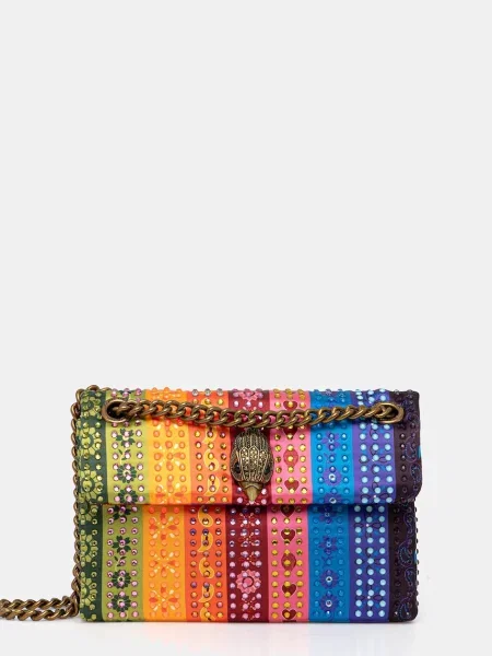 Kabelka Kurt Geiger London KENSINGTON více barev