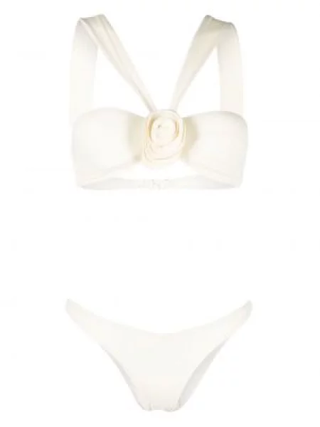 Bikini La Reveche cu model floral