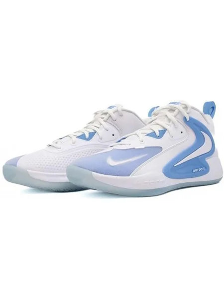 Tenisky Nike React biela