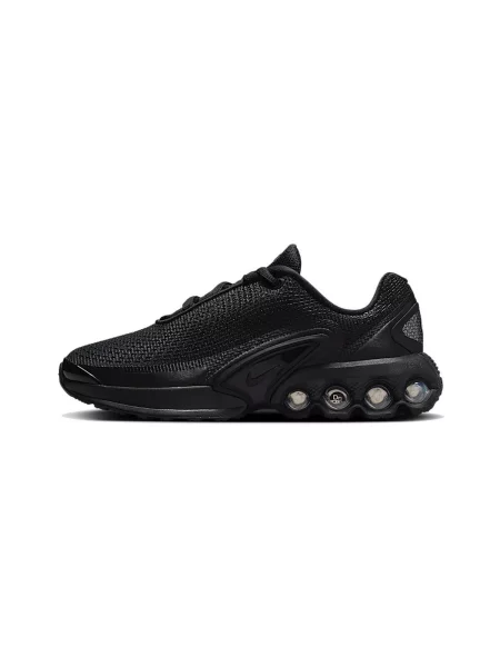 Tenisky Nike Air Max čierna