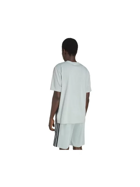 Tricou Adidas albastru