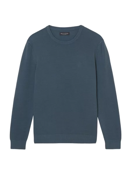 Pulover Marc O'Polo modra