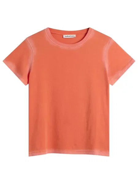 Koszulka Ymc czerwona