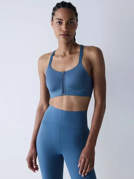 Топ спортивний Penti синій