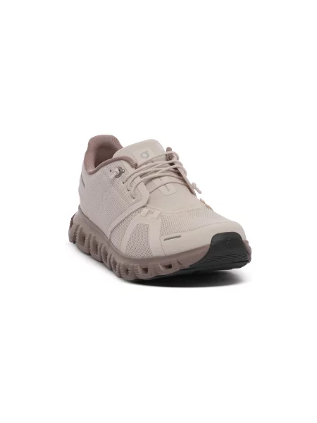 Pantofi On gri