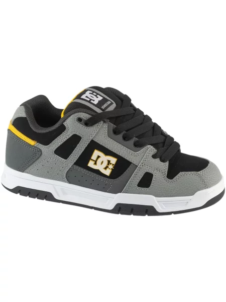 Pantofi Dc Shoes negru