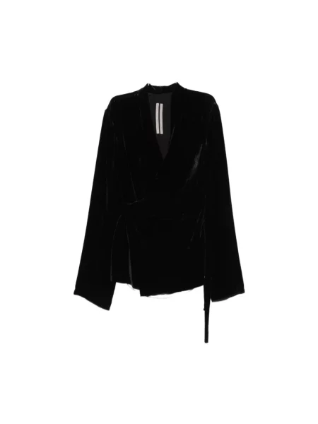 Bluzka Rick Owens czarna