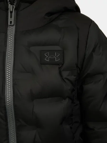 Яке Under Armour черно