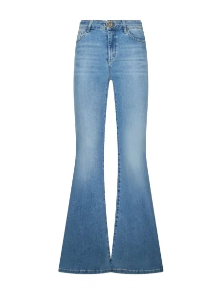 Liu Jo Traperice / traper plava