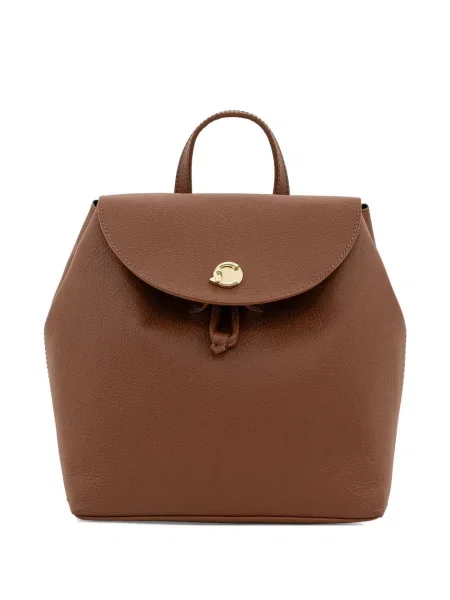 Rucsac Coccinelle maro