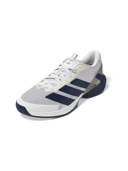 Tenisky Adidas modrá