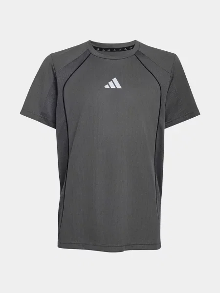 Adidas футболка дитяча TRAIN ESSENTIALS SEASONAL