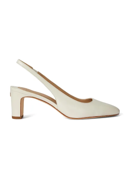 Lauren Ralph Lauren Pumps KLAIRE' alb