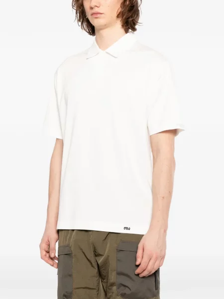 Polo Massimo Osti Studio alb