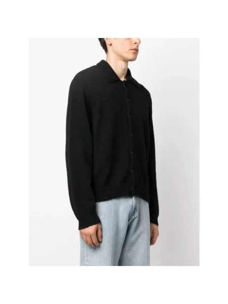 Sweter Our Legacy czarny