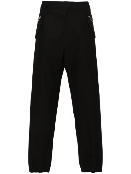 Pantaloni cargo Loewe negru
