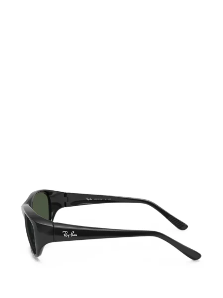 Ochelari de soare Ray-ban negru