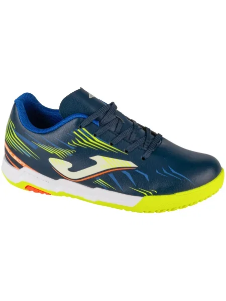 Pantofi copii Joma albastru