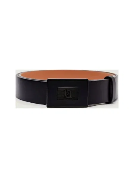 Curea Elisabetta Franchi negru
