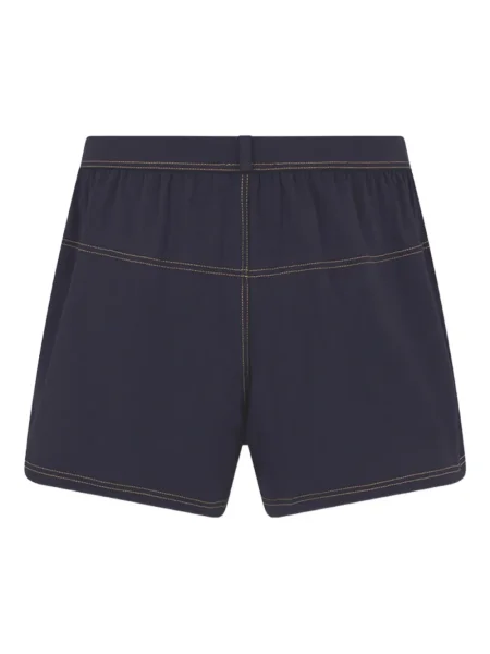 Boxeri Dsquared2 albastru