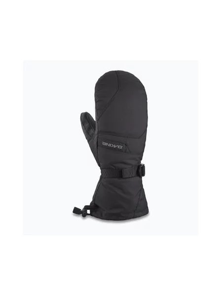 Пиджак Dakine черный