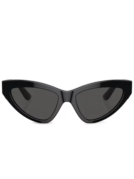 Ochelari de soare Dolce & Gabbana Eyewear negru