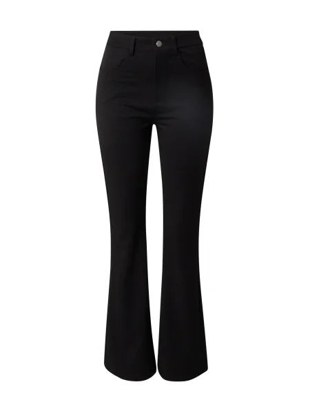 Tatiana Zidekova Nohavice čierna