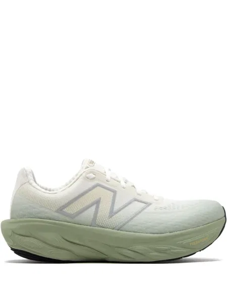 Sneakerși New Balance Fresh Foam plasă maro