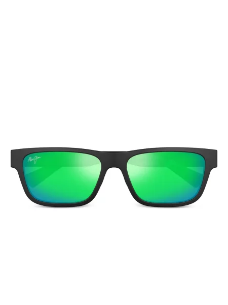 Ochelari de soare Maui Jim negru