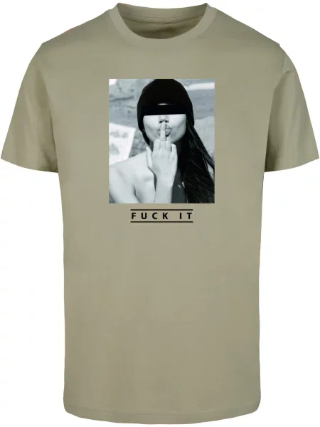 Tricou Mister Tee