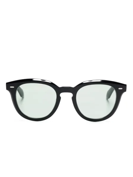 Ochelari de soare Oliver Peoples negru
