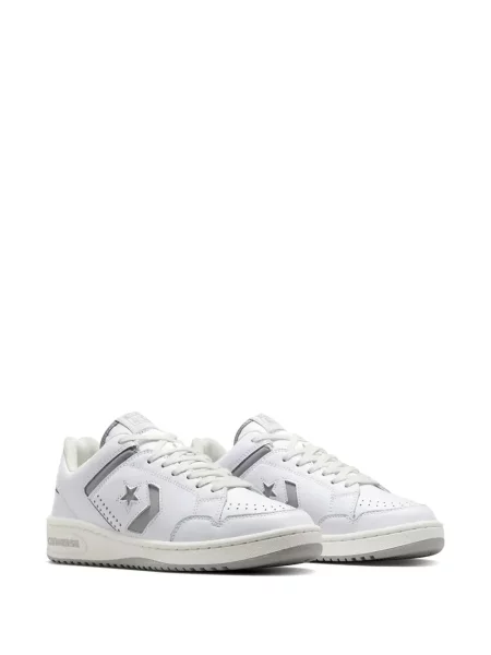 Sneakerși Converse Chuck 70 alb