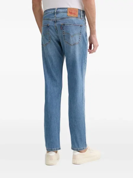 Blugi Levi's® albastru