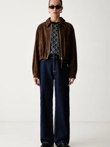 Calvin Klein Jeans tričko dámske