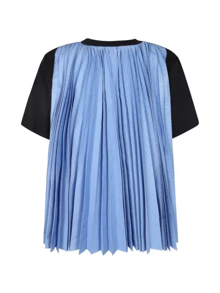 Tricou Sacai negru