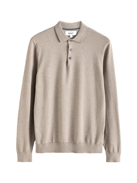 Next Pulover bež