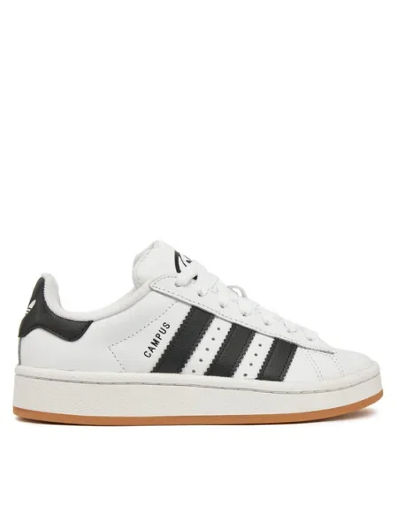 Adidas Sneakersy Campus biela