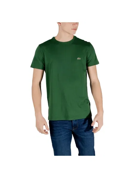 Lacoste Tricou verde
