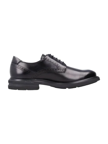 Pantofi Fluchos negru