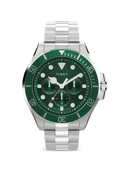 Ceas Timex verde