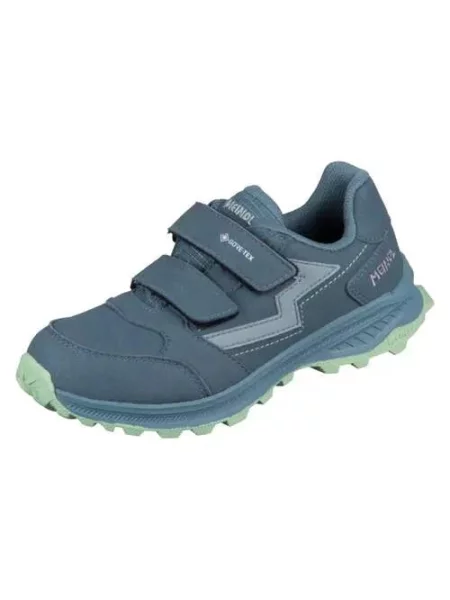 Buty trekkingowe dla dzieci Meindl Otago niebieskie