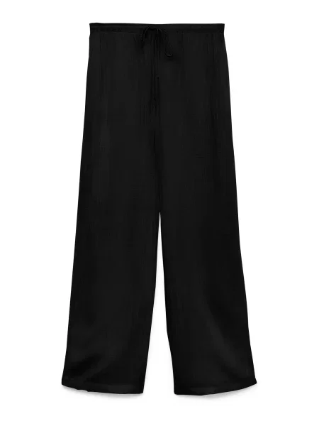 VERO MODA Pantaloni VMROSIE' negru