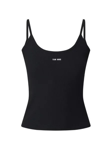 Top Team Wang Design negru