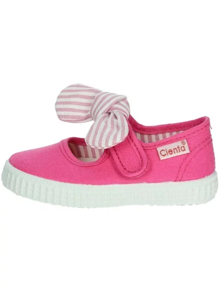 Pantofi copii Cienta roz