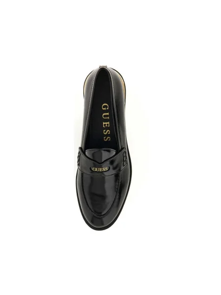 Pantofi Guess negru
