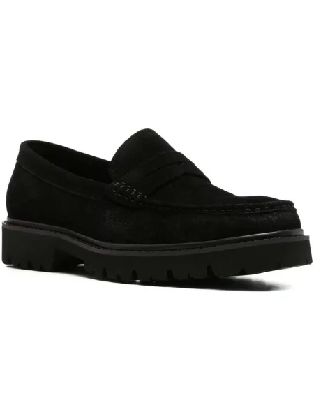 Pantofi Sergio Moretti negru