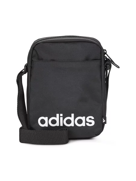 Adidas Geantă crossover Linear Org negru